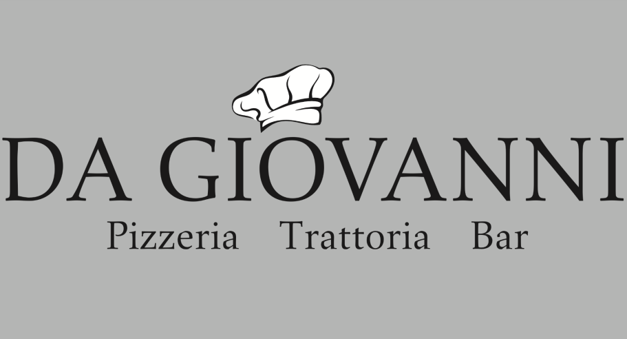 Da Giovanni - Pizzeria, Trattoria e Bar